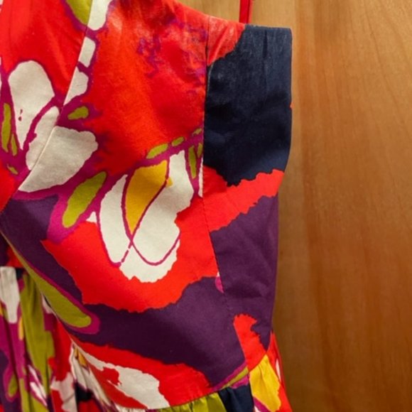 Trina Turk dress, size 2 - Picture 14 of 15